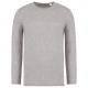 Jersey ligero hombre Ref.TTNS900-MOON GREY HEATHER