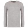 Jersey ligero ecorresponsable hombre