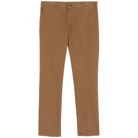 Pantalón chino ecorresponsable hombre