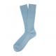 Calcetines ecorresponsables unisex Ref.TTNS800-COOL BLUE HEATHER