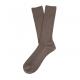 Calcetines ecorresponsables unisex Ref.TTNS800-GRIZZLY BROWN HEATHER