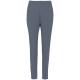 Pantalón de jogging ecorresponsable mujer Ref.TTNS722-MINERAL GREY