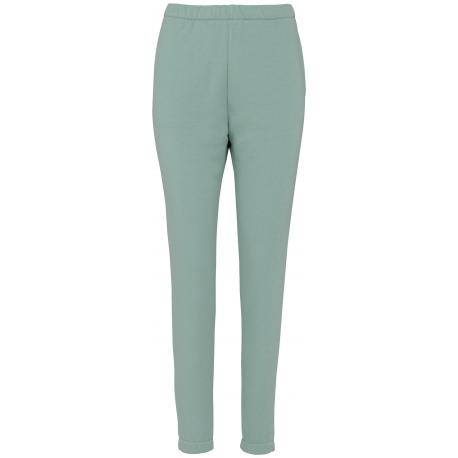 Pantalón de jogging ecorresponsable mujer