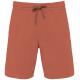 Short ecorresponsable french terry hombre Ref.TTNS716-WASHED POMELO