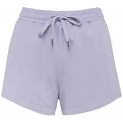 Short terry280  mujer - 280g