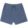 Short ecorresponsable de rizo hombre