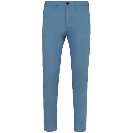 Pantalon chino ecorresponsable hombre