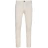 Pantalon chino ecorresponsable hombre