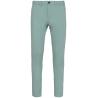 Pantalon chino ecorresponsable hombre