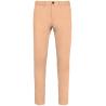 Pantalon chino ecorresponsable hombre