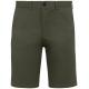 Bermuda chino ecorresponsable hombre Ref.TTNS738-ORGANIC KHAKI