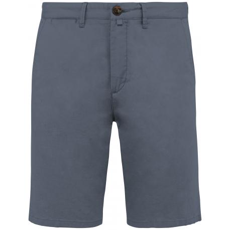 Bermuda chino ecorresponsable hombre