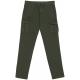 Pantalón cargo ecorresponsable efecto lavado hombre Ref.TTNS740-WASHED ORGANIC KHAKI