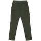 Pantalón cargo ecorresponsable efecto lavado mujer Ref.TTNS741-WASHED ORGANIC KHAKI