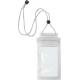 Funda de PVC resistente al agua Emily Ref.GI7811-BLANCO 