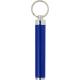 Llavero de ABS con LED Zola Ref.GI8297-AZUL 