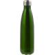 Botella termo de acero inox. Lombok Ref.GI8223-VERDE 