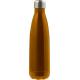 Botella termo de acero inox. Lombok Ref.GI8223-NARANJA 