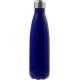 Botella termo de acero inox. Lombok Ref.GI8223-AZUL 