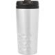 Vaso termo de acero inox. Lorraine Ref.GI8240-BLANCO 