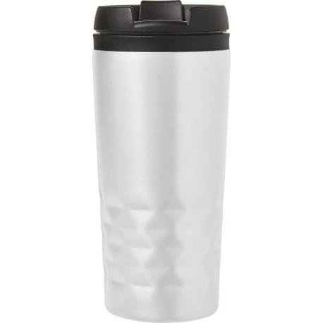 Vaso termo de acero inox. Lorraine