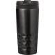 Vaso termo de acero inox. Lorraine Ref.GI8240-NEGRO 