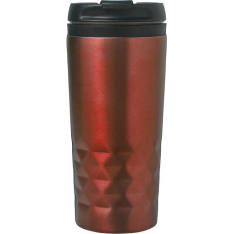 Vaso termo de acero inox. Lorraine