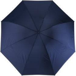 Paraguas reversible de pongee Kayson