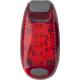 Luz de ABS Joanne Ref.GI8219-ROJO 