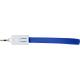 Cable de carga ABS Pierre Ref.GI8527-AZUL COBALTO 