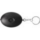 Alarma personal de ABS Harold Ref.GI8575-NEGRO 