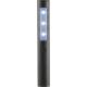Linterna LED de ABS Jolene Ref.GI8577-NEGRO 