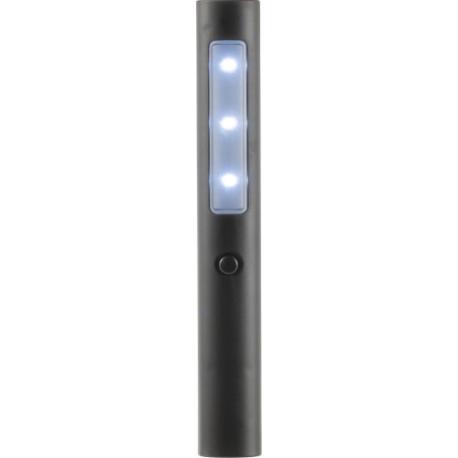 Linterna LED de ABS Jolene