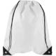 Mochila de nonwoven Nathalie Ref.GI8692-BLANCO 