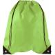 Mochila de nonwoven Nathalie Ref.GI8692-VERDE CLARO 