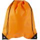 Mochila de nonwoven Nathalie Ref.GI8692-NARANJA 