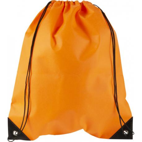 Mochila de nonwoven Nathalie