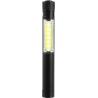 Linterna COB de aluminio Beth
