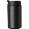 Vaso termo de acero inox. Gisela