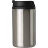 Vaso termo de acero inox. Gisela