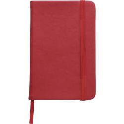 Cuaderno de PU Brigitta