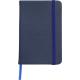 Cuaderno de PU Brigitta Ref.GI8251-AZUL 