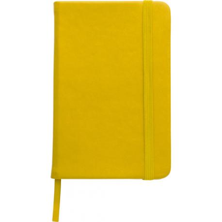 Cuaderno de PU Brigitta