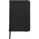 Cuaderno de PU Brigitta Ref.GI8251-NEGRO 