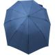 Paraguas antitormenta de pongee Joseph Ref.GI8286-AZUL 