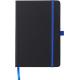 Cuaderno de PU Charlene Ref.GI8384-AZUL COBALTO 