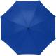 Paraguas de RPET y poliéster Barry Ref.GI8422-AZUL REAL 