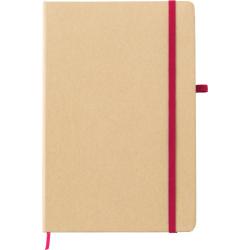 Cuaderno de papel mineral stonepaper Cora