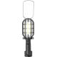 Lámpara de trabajo de ABS Luella Ref.GI9194-NEGRO 