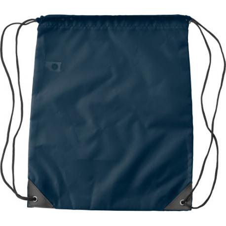 Mochila de poliéster rPET Enrique